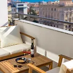 Aenei Delux Apartment Rijeka