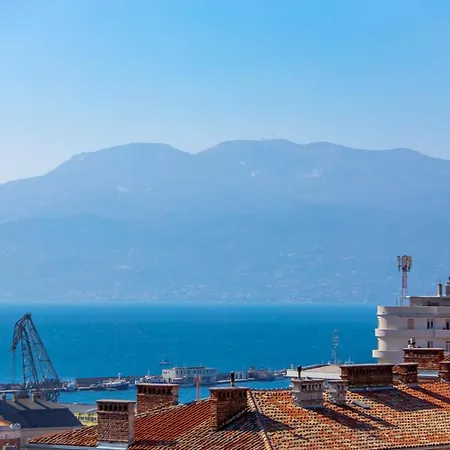 Διαμέρισμα Aenei Delux Ριέκα