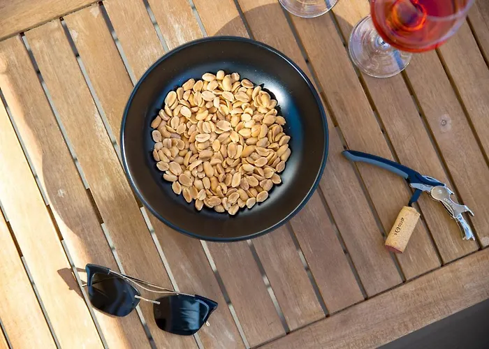 Aenei Delux 公寓 里耶卡